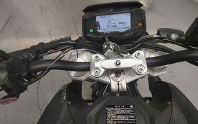 BMW G310R 2021 0G01