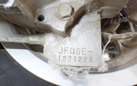 HONDA LEAD 100 JF06