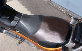SUZUKI GEMMA 250 CJ47A
