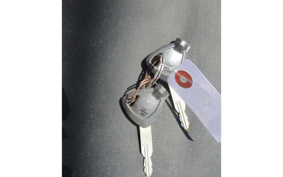 SUZUKI ADDRESS V125 CF4EA