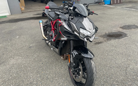KAWASAKI NINJA H2 2022 ZRT00K