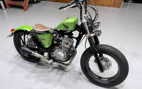 HONDA FTR223 MC34