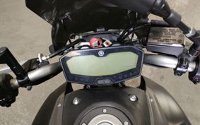 YAMAHA MT-07 2014 RM07J