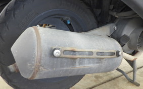 HONDA SPACY 100 JF13