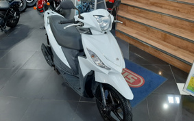 SUZUKI ADDRESS V110 CE47A
