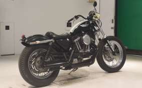 HARLEY XLH883 2001