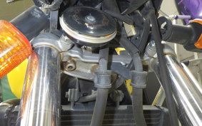 HONDA CB400SF VTEC K 2016 NC54