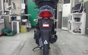 SUZUKI ADDRESS 110 2020 CE47A