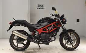 HONDA VTR 250 Gen. 2 MC33