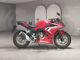 Фото Honda CBR400R 2021 с японского аукциона