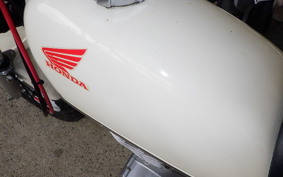 HONDA APE 100 HC07