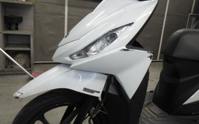 SUZUKI ADDRESS 110 2001 CE47A