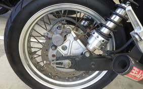 HONDA CB400F 1997 NC36