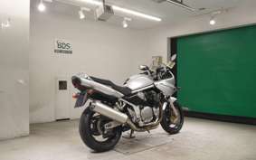 SUZUKI BANDIT 1200 S 2003 GV77A