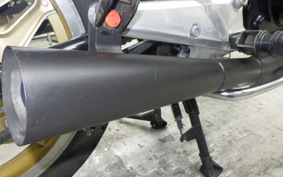 HONDA CB400 N 2021 CB400N