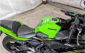 KAWASAKI NINJA 650 ABS 2019 ER650H