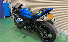 SUZUKI GSX-R1000R ABS 2018 DM11G