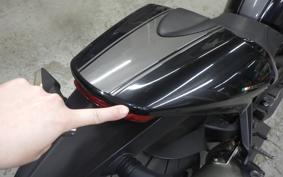 DUCATI MONSTER 1100 EVO 2013