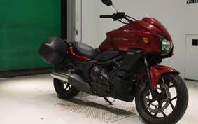 HONDA CTX700 2018 RC69
