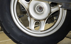 HONDA DIO Gen.6 AF68