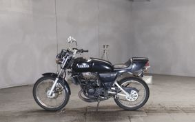 YAMAHA RZ50 RA01J