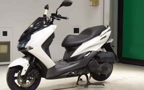 YAMAHA MAJESTY155 Gen.2 S SG52J