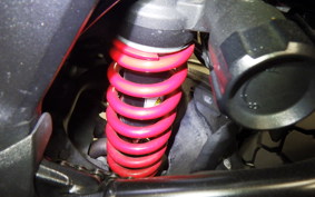 SUZUKI DL1000 ( V-Strom 1000 ) A VU51A