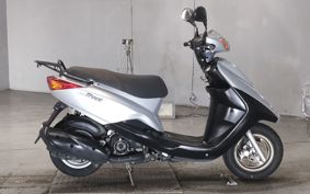YAMAHA AKUSHI STREET SE53J