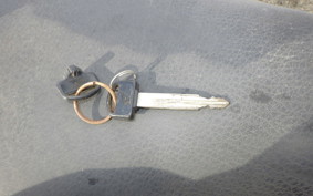 HONDA DIO Gen.5 AF56