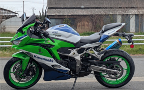 KAWASAKI NINJA ZX-4RR 2024 ZX400P