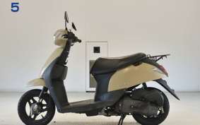 SUZUKI ﾚｯﾂ CA4AA