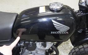 HONDA APE 50 AC16