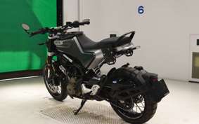 HUSQVARNA SVARTPILEN 401 2022
