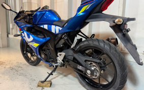SUZUKI GSX-R125 ABS DL33B