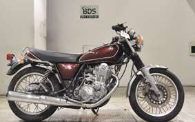 YAMAHA SR400 Gen.4 2015 RH03J