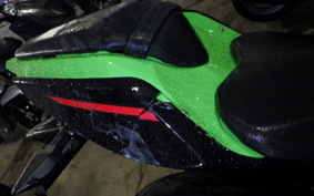 KAWASAKI NINJA 400 2021