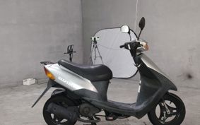 SUZUKI LET's 2 CA1PA