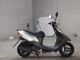 Фото Suzuki LET's 2 с японского аукциона