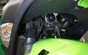 KAWASAKI NINJA 400 2018 EX400G