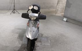 SUZUKI ADDRESS V125 CF46A