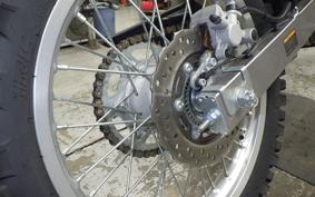 KAWASAKI KLX230 2004 LX230A