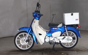 HONDA SUPER CUB110 JA59