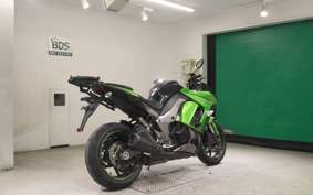 KAWASAKI NINJA 1000 A 2013