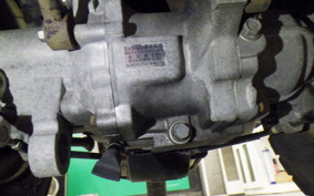 HONDA GYRO CANOPY 2026 TA02