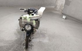 HONDA SUPER CUB50 AA04