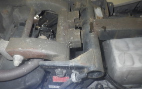 SUZUKI ADDRESS V125 G 2026 CF46A