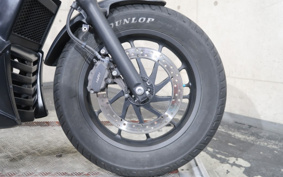HONDA REBEL MC49