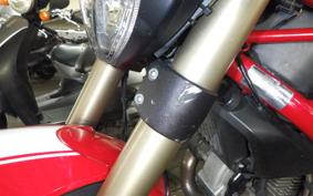 DUCATI MONSTER 1100 EVO 2012