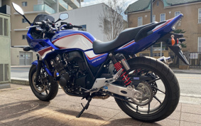 HONDA CB400 SUPER  BOL D`OR ABS 2022 NC42