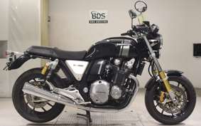 HONDA CB1100RS 2017 SC65